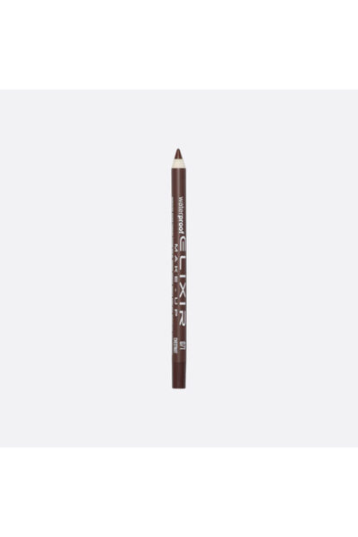 Elixir WATERPROOF LIPLINER ΜΟΛΥΒΙ ΧΕΙΛΙΩΝ – #071 (CHESTNUT) 1.4G