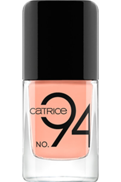 Catrice ICONAILS GEL LACQUER 94 A POLISH A DAY KEEPS WORRIES AWAY 10.5ML