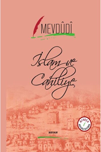 Beyan Yayınları İslam ve Cahiliye