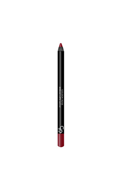 Golden Rose DREAM LIPS LIPLINER 536
