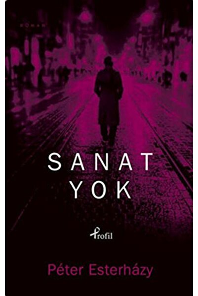 Profil Kitap Sanat Yok