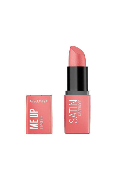 Elixir ME UP ΚΡΑΓΙΟΝ LONG LASTING SATIN 036 VERMILION 3GR