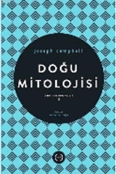 Islık Yayınları Doğu Mitolojisi / Tanrının Maskeleri 2
