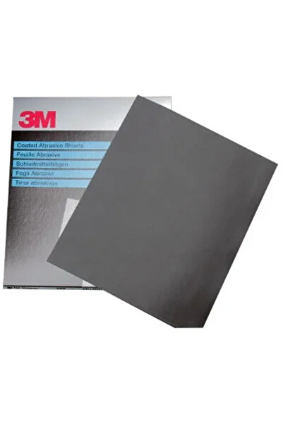 3M Hartie Abraziva Umed/Uscat P1000, 230 x 280mm