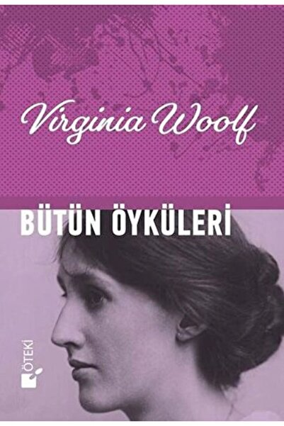 Öteki Yayınevi Bütün Öyküler