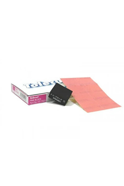 KOVAX Tolecut Kit Abrazive P1500, P2000, P3000
