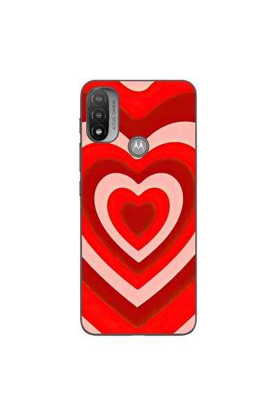 OEM Θήκη συμβατή με Motorola Moto E20 Σιλικόνης Τζελ TPU με σχέδιο Powerpuff ...