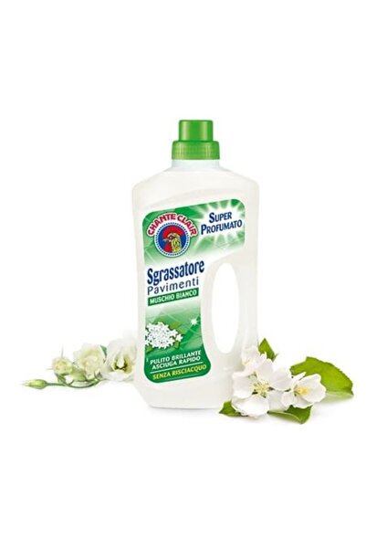 Chanteclair Detergent pentru pardoseli Chante Clair Sgrassatore parfum Mosc A...