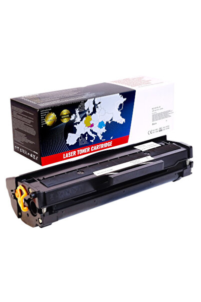 Europrint Cartus toner compatibil Samsung MLT-D111L NEW VERSION, negru, 1800 ...