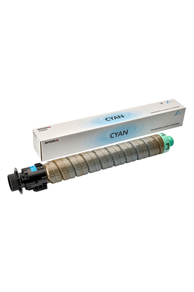 Europrint Cartus toner compatibil Ricoh C3003/C3503 C Integral-Germany, cyan,...