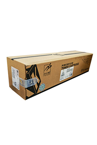 Europrint Συμβατή κασέτα τόνερ Ricoh Type-6110D HYB, μαύρο, 43000 σελίδες, κω...