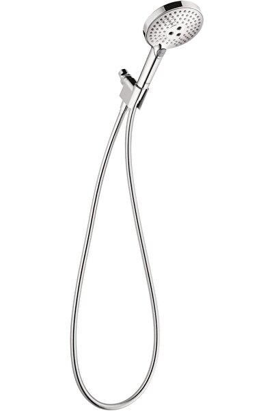 Hansgrohe Raindance Select S Ayarlanabilir 12,7 cm El Duş Başlığı Seti Modern...