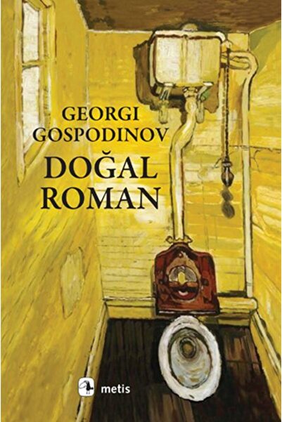 Metis Yayınları Doğal Roman