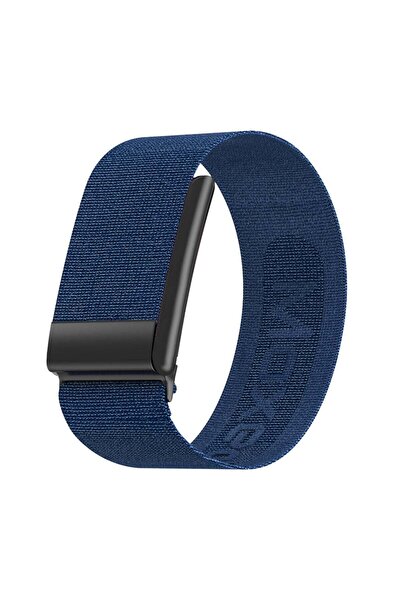 MOXEDO Fit-Weave Nylon Braided Band Adjustable Replacement Strap Breathable N...