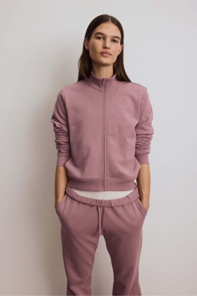 H&M Slim Fit Track jacket