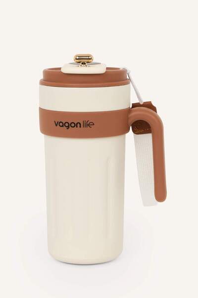 DeFacto Unisex 550 ml Water Bottle H6561Axns