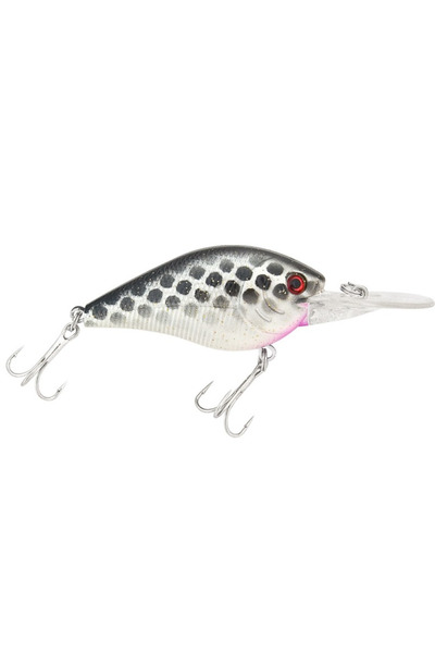 Baracuda Burly Floating Fishing Lure 9cm 18.5g
