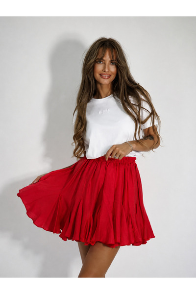 Demhana Boutique Boho Chic Pant Skirt