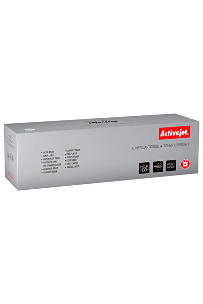 ActiveJet toner for Minolta TN324C new ATM-324CN