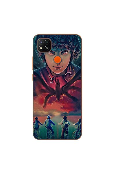 OEM Θήκη συμβατή με Xiaomi Redmi 9C, 9C NFC, από σιλικόνη gel TPU, με σχέδιο ...