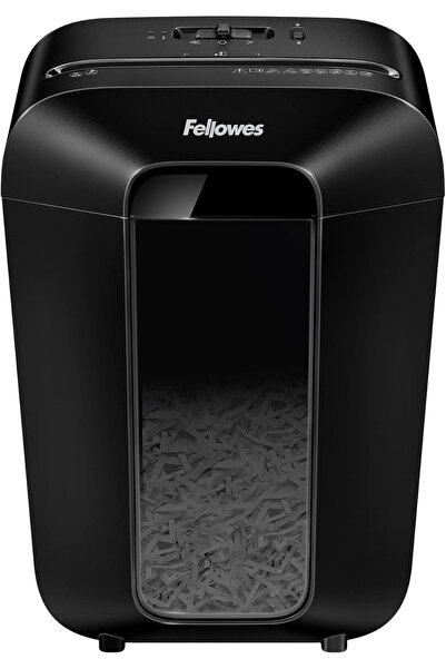 Fellowes Tocător de documente LX70 Tăiere în cruce