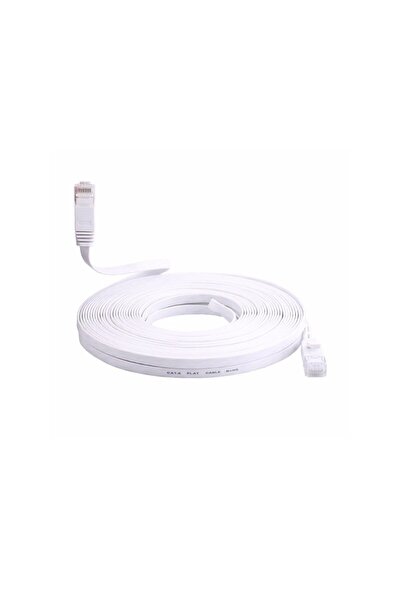ALIEN Cablu UTP cu mufe Cat 6 plat flexibil 5 m