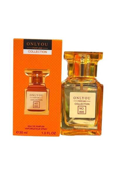 ONLYOU مجموعة العطور 895 OLU830-95 ماء عطر - 30 مل