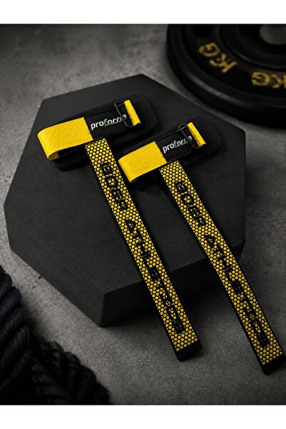 Proforce أحزمة رفع الأثقال الاحترافية / حزام رفع الأثقال المدعوم بالإسفنج وال...