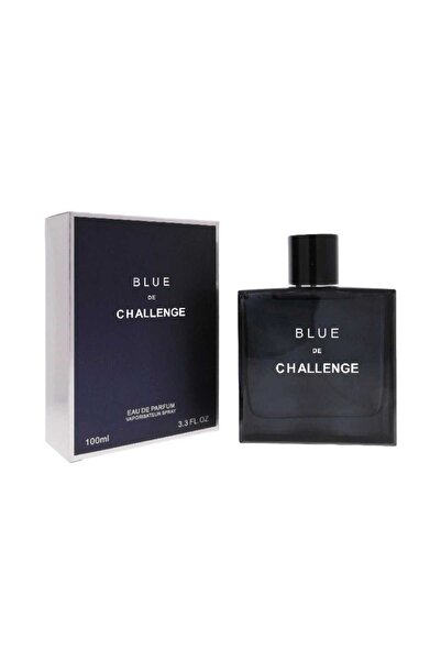 Mystical بلو دي تشالينج عطر أو دو بارفان 100 مل