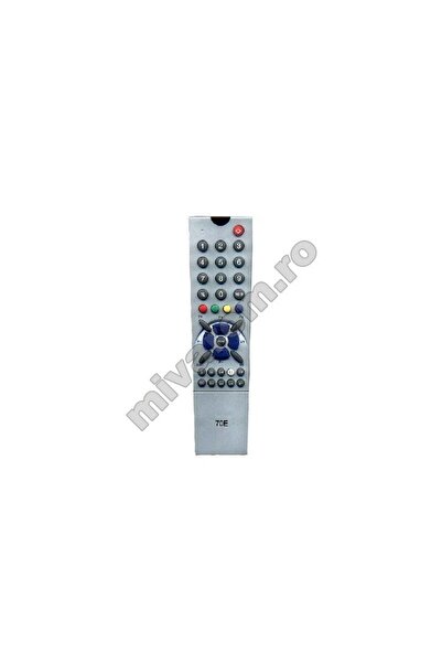 zutech SD 3-TFK Remote Control