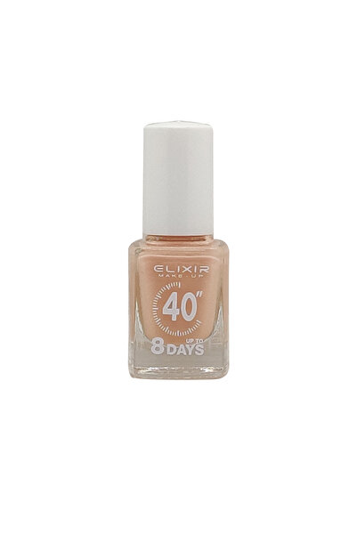 Elixir UP TO 8 DAYS NO. 411 13ML