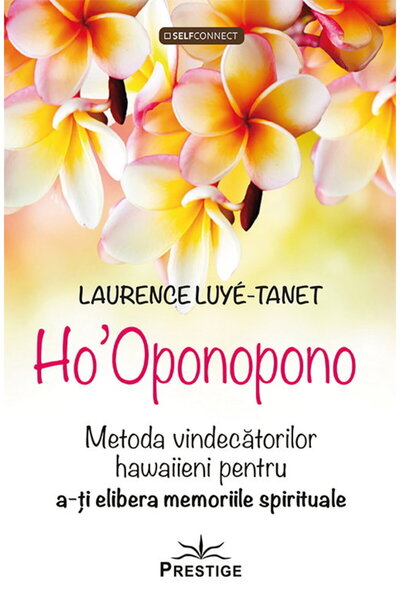 Editura Prestige Ho'Oponopono