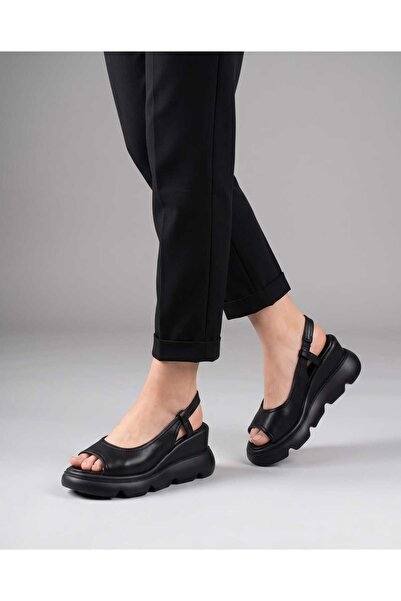 LEYDİ SHOES ДАМСКИ ГУМЕНИ САНДАЛИ МОНА