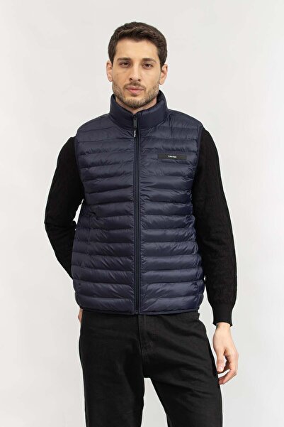 Calvin Klein LW QUILT VEST