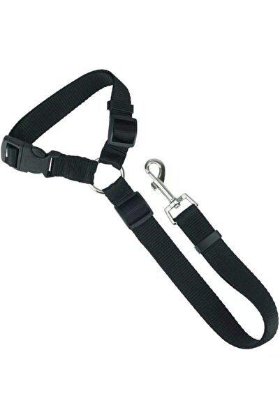 Markaflex Pet Vehicle Safety Belt Cat Dog Car Auto Harness Auto Accessory Cat...