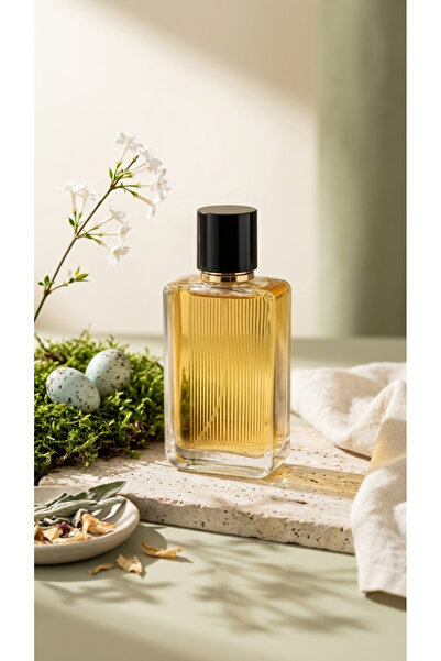 DOA KOZMETİK BEACH Nane, Vetiver ve Odunsu Notalı Kalıcı Erkek Niş Parfüm 50 ml