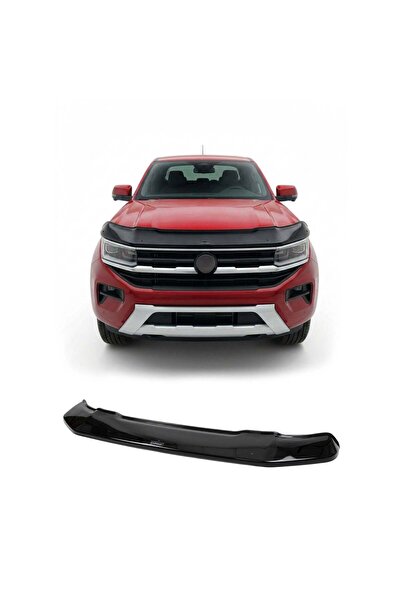 Volkswagen Amarok Ön Kaput Koruyucu | 2022 ve Sonrası