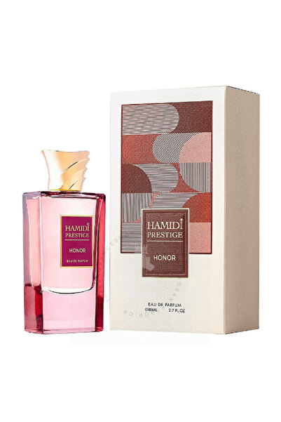 Hamidi PRESTIGE HONOR EAU DE PARFUM 80ML (UNISEX)