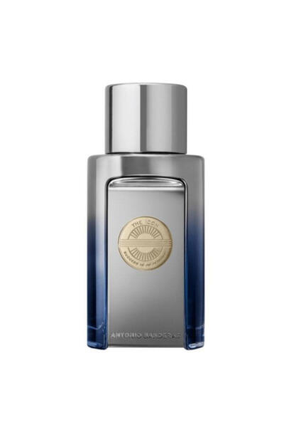 Antonio Banderas THE ICON ELIXIR EAU DE PARFUM 100ML