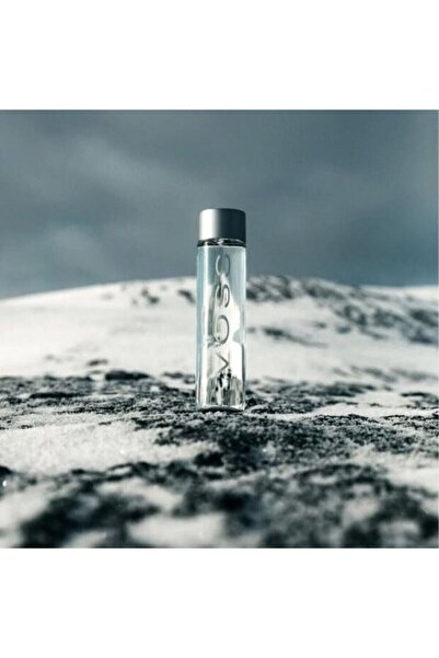 voss SU 375 ML CAM ŞİŞE
