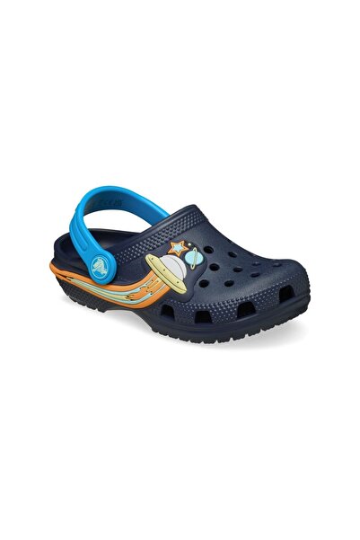 Crocs Mule clasice Ufo Lights T - 211623-410