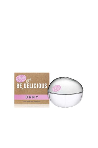 Dkny BE 100% DELICIOUS EAU DE PARFUM 100ML