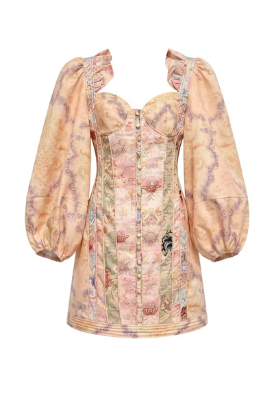 Feya Studio Feya Vintage Muse Dress