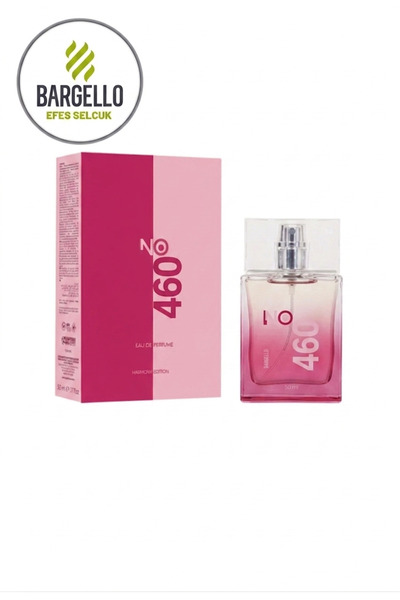 Bargello NO460 KADIN 50ML EDP PARFÜM