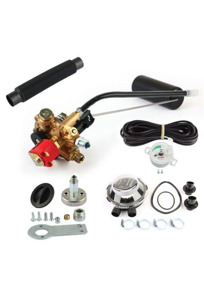 ATİKER Şamandıra Set Silindir D315 30°