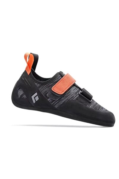 BLACK DİAMOND WOMEN'S MOMENTUM CLIMBING SHOES - 37 - برتقالي