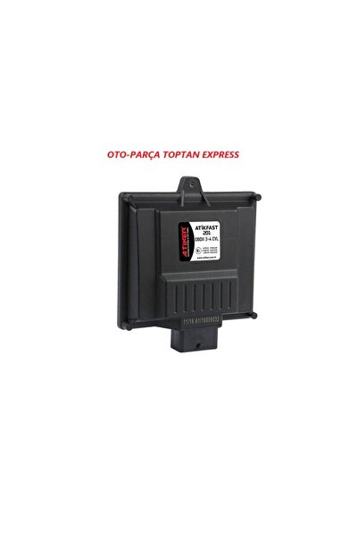 ATİKER ECU 3-4 SİL. ATİKFAST 201 OBDII