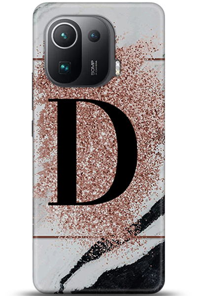 Noprin Xiaomi Mi 11 Pro Case Hd Printed Case - They Can'T Bring Me down 6016