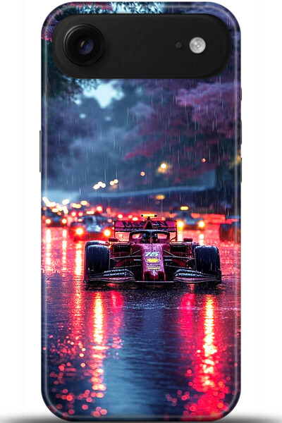 Noprin Apple iPhone 17 Air Case Hd Printed Case - They Can'T Bring Me down 5544