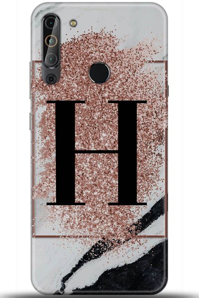Noprin Casper Via X20 Case Hd Printed Case - They Can'T Bring Me down 6012